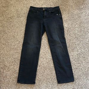 Born Primitive Athletic Fit Stretch Jeans